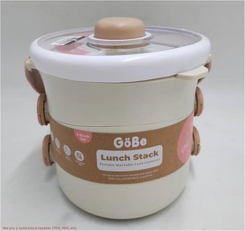 Pila pranzo gobe per bambini - pila,
