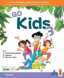 Kids vol 9788861617018 - vol., 3