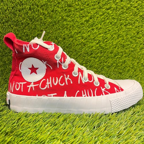 Converse unt1tl3d high - unt1tl3d, not