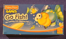 Fisher Price Go Fish 2000
