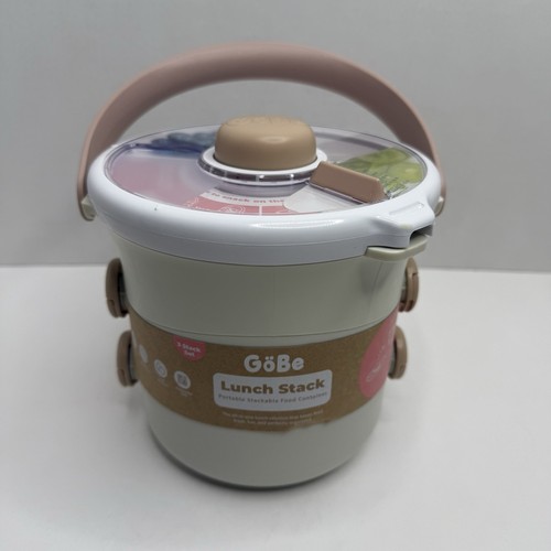 Gobe kids the - gobe, on-the-go