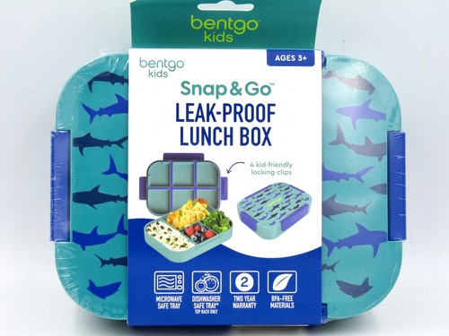 Bentgo kids snap - kids, porta
