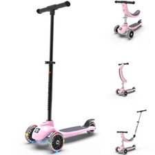 Ride-Ezy Kick & Go Monopattino