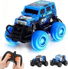 Pup Go Bambini 2.4GHz Mini RC