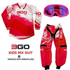 Tuta da corsa motocross