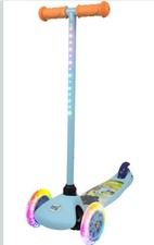 Bluey Mini Go! Monopattino