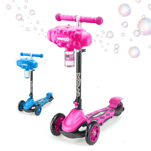 Scooter bubble bambini - scooter,