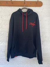 Felpa con cappuccio STRAY KIDS