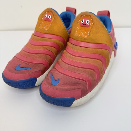 Nike air dynamo low sea - nike, go