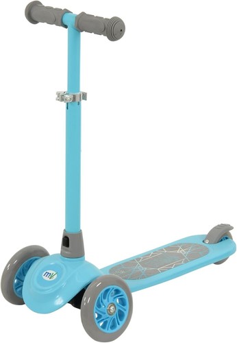 Move steer go monopattino - &,