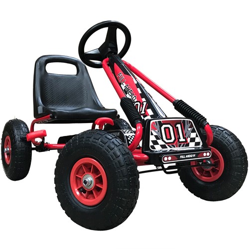 Kiddo kart racer - racer, design