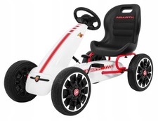 Go Kart a Pedale per Bambini