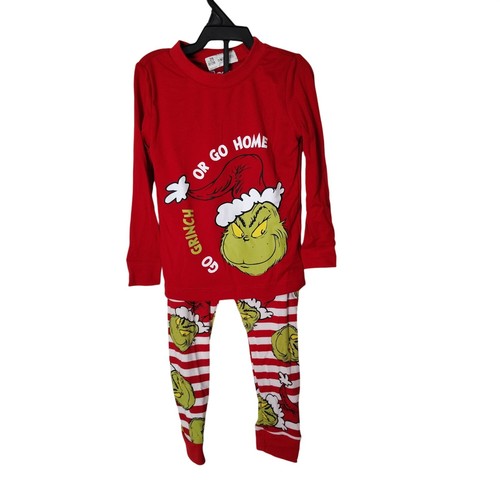 Pigiama righe seuss - righe, dr.
