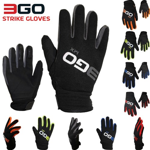 Guanti motocross bambini - guanti,