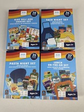 Nuovo con scatola Aldi KIDS